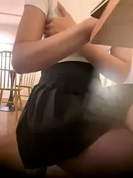 Hamy88 webcam model stream image