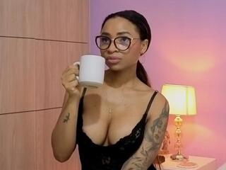 Danna Thor webcam model stream image