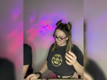 Cris_Mi webcam model stream image