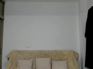 Fabian Arango webcam model stream image