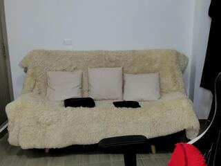 Fabian Arango webcam model stream image