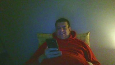 Samuelsalvador webcam model stream image