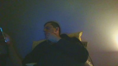 Samuelsalvador webcam model stream image