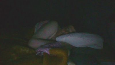 Samuelsalvador webcam model stream image