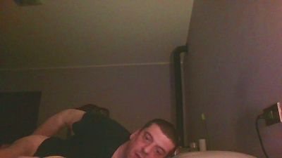 Samuelsalvador webcam model stream image