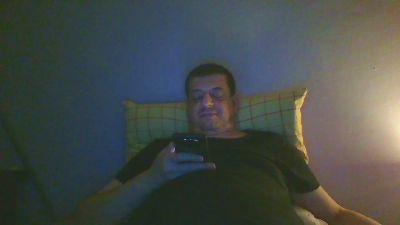 Samuelsalvador webcam model stream image