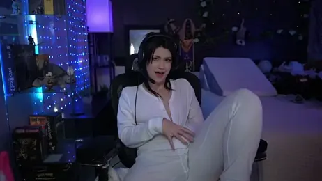 littlelune webcam stripchat model stream image