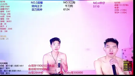 Heartbroken-boys-002 webcam model stream image