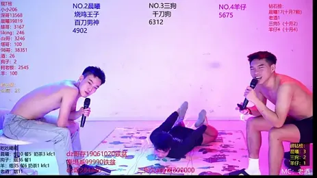 Heartbroken-boys-002 webcam model stream image