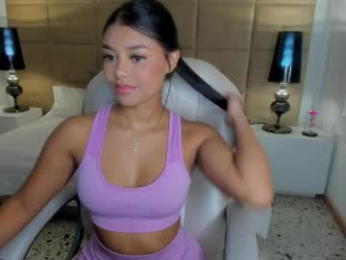 hailey_florez webcam model stream image