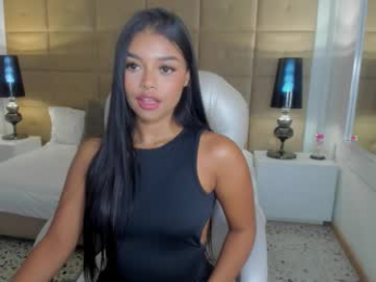 hailey_florez webcam model stream image