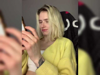 Asya_ webcam model stream image