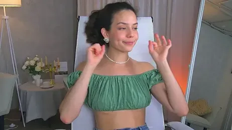 AngellaRoss webcam model stream image