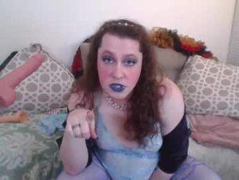 mxsissycharlotte webcam model stream image
