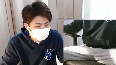 ryota__ty webcam model stream image