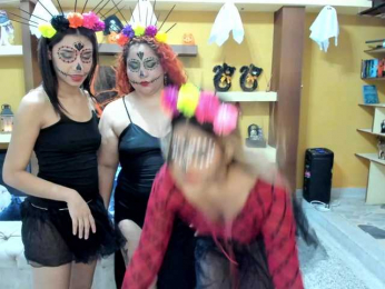 Dirtyandsexybar webcam bongacams model stream image