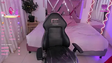 Shinedark_tay1 webcam model stream image