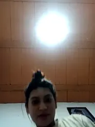 annie-19 webcam model stream image