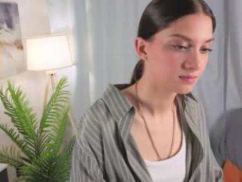 shanekahewko webcam model stream image