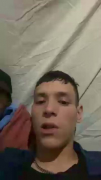 Stallion_2000 webcam model stream image