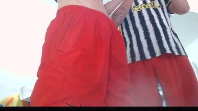 Stallion_2000 webcam model stream image