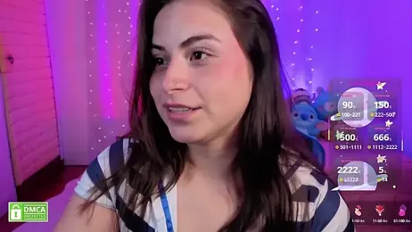 Taiga_Cute webcam model stream image