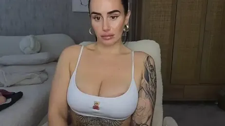 LibbyLoveHeartx webcam model stream image