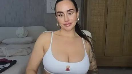 LibbyLoveHeartx webcam model stream image