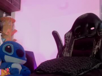 koljei_ webcam model stream image