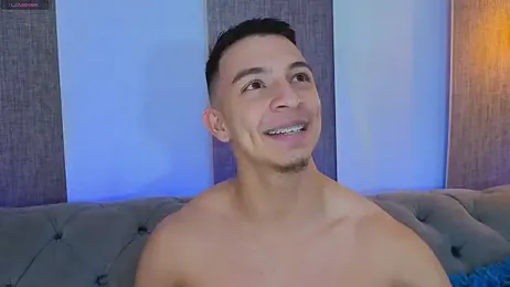 Samuel_up01 webcam model stream image