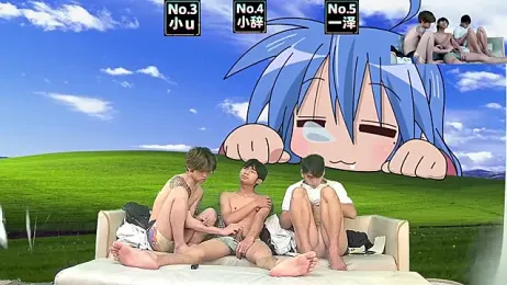 NMX-1 webcam stripchat model stream image