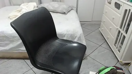 MysterBearMG webcam stripchat model stream image