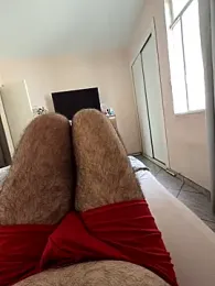 MysterBearMG webcam model stream image