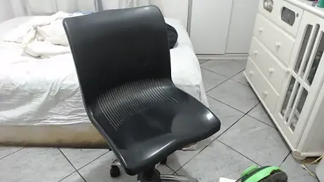 MysterBearMG webcam model stream image