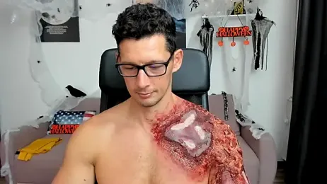 BrutusK08 webcam model stream image