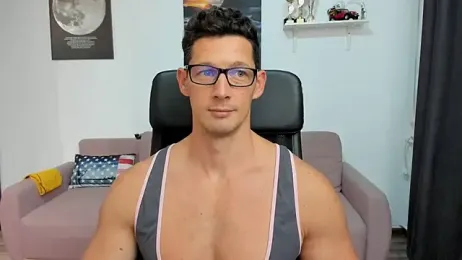 BrutusK08 webcam model stream image