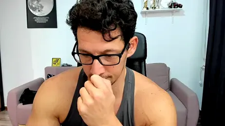 BrutusK08 webcam model stream image