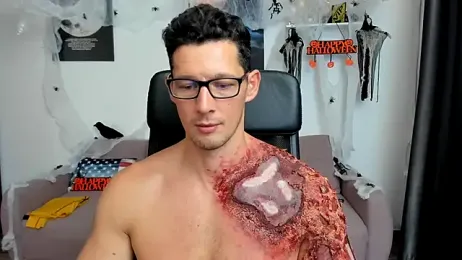 BrutusK08 webcam model stream image