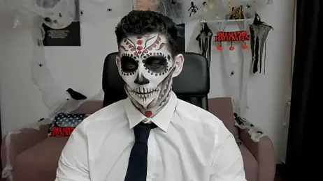 BrutusK08 webcam stripchat model stream image