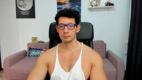 BrutusK08 webcam model stream image