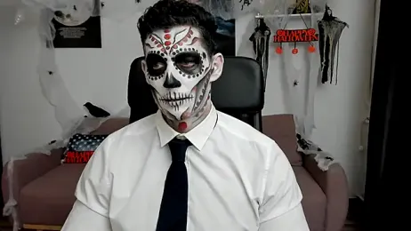 BrutusK08 webcam model stream image