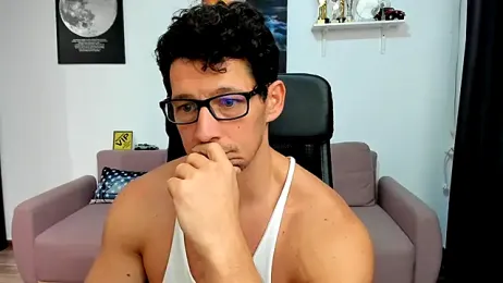 BrutusK08 webcam model stream image