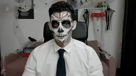 BrutusK08 webcam model stream image