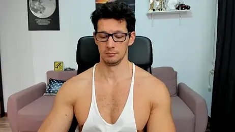 BrutusK08 webcam model stream image