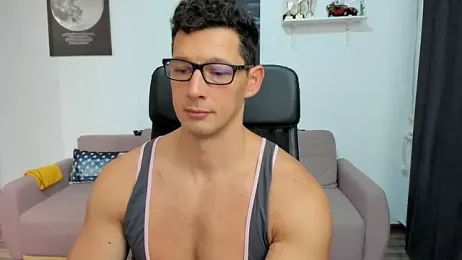 BrutusK08 webcam model stream image