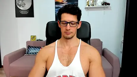 BrutusK08 webcam stripchat model stream image