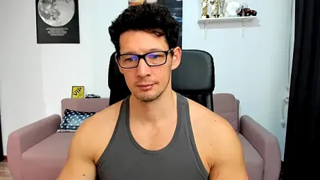 BrutusK08 webcam model stream image