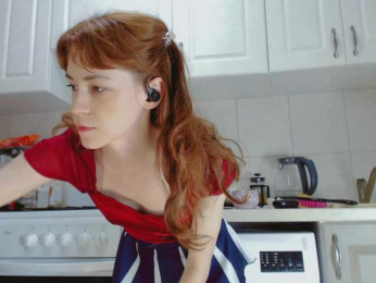 LiluBarbarian webcam model stream image