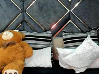 Damian Jake webcam model stream image