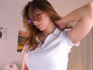 Lois Hiettc webcam model stream image